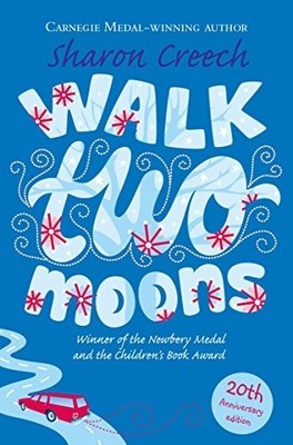 Walk Two Moons by Creech, Sharon 0330397834 FREE Shipping