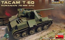 Miniart MIN35240 Unassembled Plastic Model ki...