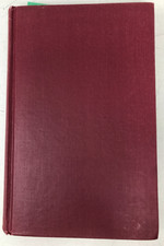 Growth and Form by DArcy W. Thompson, 1959 E-...
