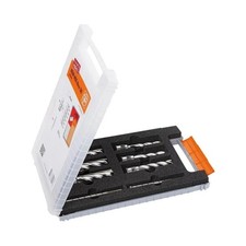 Coffret de fraises à carotter FEIN HSS Nova 50 - 63133999010