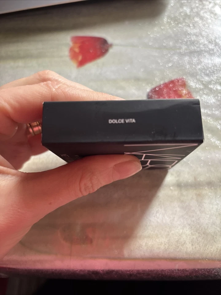 Nars powder  blush refillable  Choose shade 4.8g new genuine fast dispatch - Image 2 of 4