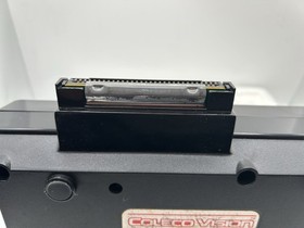 Vintage COLECOVISION EXPANSION MODULE # 1 IN ORIGINAL BOX - Tested
