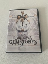 The Righteous Gemstones: the Complete First Season DVD, 2019 