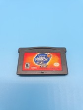 Jimmy Neutron Jet Fusion Nintendo Game Boy Advance GBA Tested Authentic