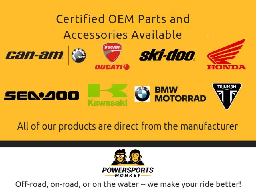 Fox Racing Dirtpaw Motocross Glove (Fluorescent Yellow) 31324-130