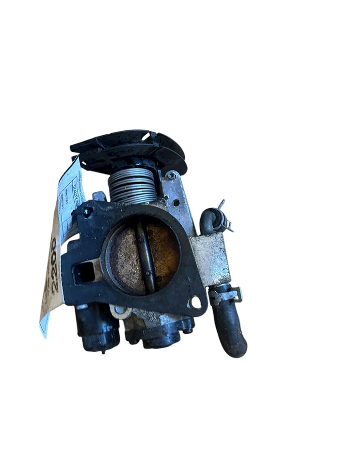 00 01 02 03 04 05 Conjunto de válvula de cuerpo de acelerador CHEVY IMPALA 3,4 Foto 2 de 4