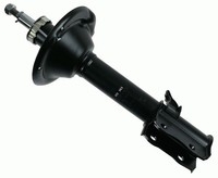 NEU - Sachs 312363 StoßDäMpfer Passend FüR Subaru