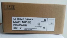 1PC MADLN05SE Servo Drive New In Box Expedited Shipping *pi