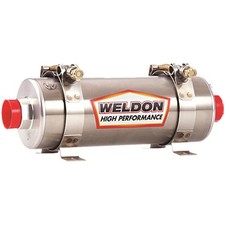 Weldon Pump Llc 1100-a Fuel Pump Electric External 100 Psi 155 Gph -10 An O-ring Weldon Pump Llc 1100-a Fuel Pump Electric External 100 Psi 155 Gph -10 An O-ring