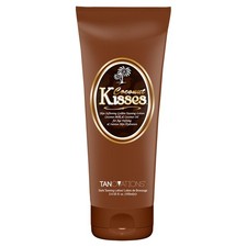Ed Hardy Coconut Kisses Golden Tanning Lotion Cruelty Free, Gluten Free, Mineral