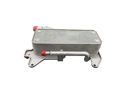 Lamborghini Urus 2019-2024 Transmission oil cooler P/N 4M0317021G Photo - $269