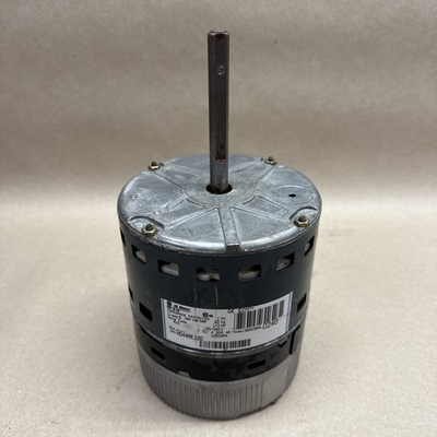 #ad GE ECM EH01 1 2 HP HD44RE120 5SME39HL Motor With Module GC08 $260.00