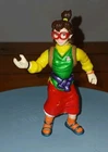 Vintage Teenage Mutant Ninja Turtles Toon Irma Figure W/ Glasses 1992