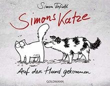 Simons Katze - Auf den Hund gekommen von Tofield, S... | Buch | Zustand sehr gut