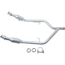 Catalytic Converter Rear 46-state Legal For 2005-2010 Ford Mustang 4.0l Engine Catalytic Converter Rear 46-state Legal For 2005-2010 Ford Mustang 4.0l Engine