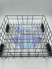 Great Condition Whirlpool Dishwasher Lower Dish Rack W10311986 Wheels Included Great Condition Whirlpool Dishwasher Lower Dish Rack W10311986 Wheels Included