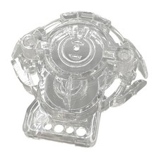 Ersatz Geh&auml;use Kappe Cover Schrittmotor Stellmotor Mercedes Vito W638 Tacho