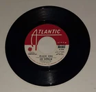 Led Zeppelin Black Dog Atlantic 45 RPM 7-Inch 1971 PROMO RECORD NEAR MINT
