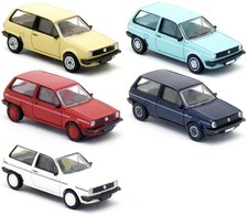 Premium ClassiXXs PCX 87 VW Volkswagen Polo 2 II 86c Steilheck Auswahl 1:87 H0