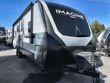 2026 Grand Design Imagine 2670MK