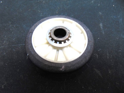 #ad Kenmore Gas Dryer 11072332510 Support Roller 349241T $6.99