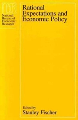 Rational Expectations and Economic Policy Paperback