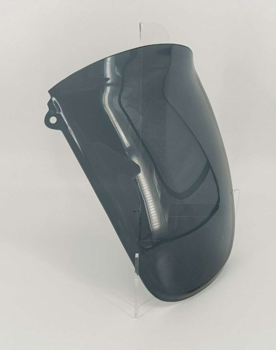 TALL TOURING SCREEN HONDA CBR 1000 F (87-88) WINDSCREEN WINDSHIELD FLIP UP SHAPE