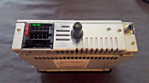 PEUGEOT 807 RADIO CD CLARION RD3-01 96552634XT PU2471D (K) - Bild 5 von 9