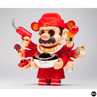 アートトイ  Fools paradise AK フィギュア Fools Paradise 