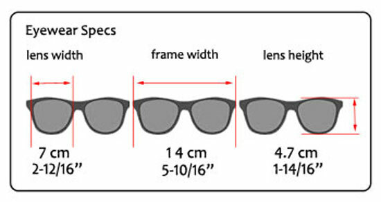 Occhiali Da Sole Cholo Biker Per Uomo - Nero Lucido (Rete) LC74 - Foto 12