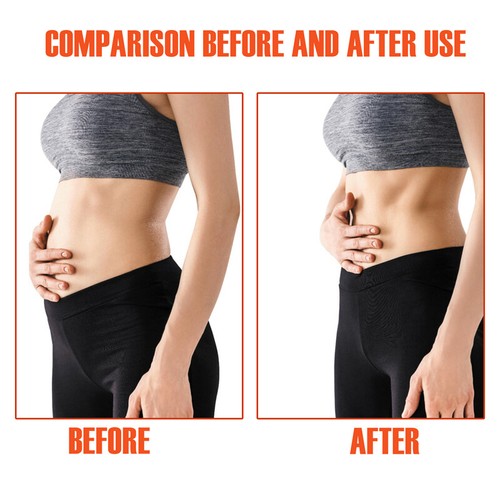 EMS Abdominal Muscle Core Hips Arm Toning Trainer Stimulator Flex Toner Tactical - Picture 35 of 111