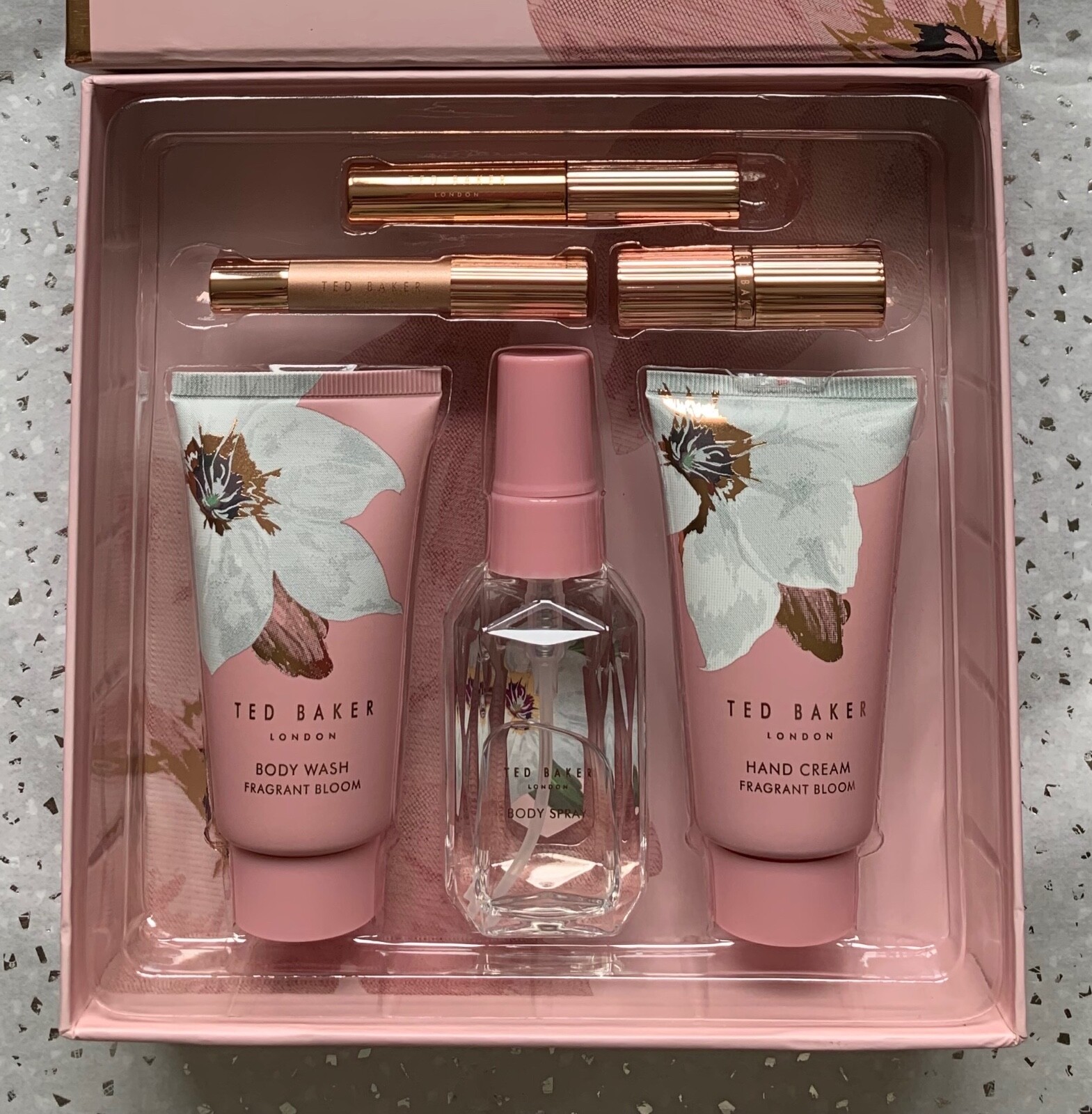 fragrant bloom ted baker