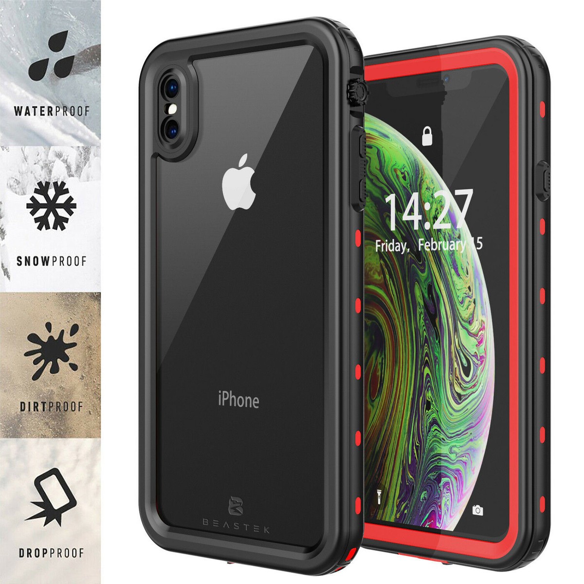 Apple - iPhone XR BLACK 新品 4000円相当ガラスカバー付き Amazon.com: Apple iPhone XR, 256GB, Black for GSM Carriers