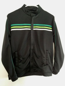 adidas golf climalite jacket