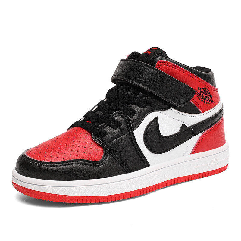 KIDS BOYS GIRLS TRAINERS RUNNING CHILDREN SPORTS SHOES GYM SCHOOL SNEAKERS SIZE image 6