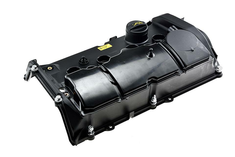 Deckel Zylinderkopf Für BMW Serie 1 F20 F21 3 F30 F80 11127646553