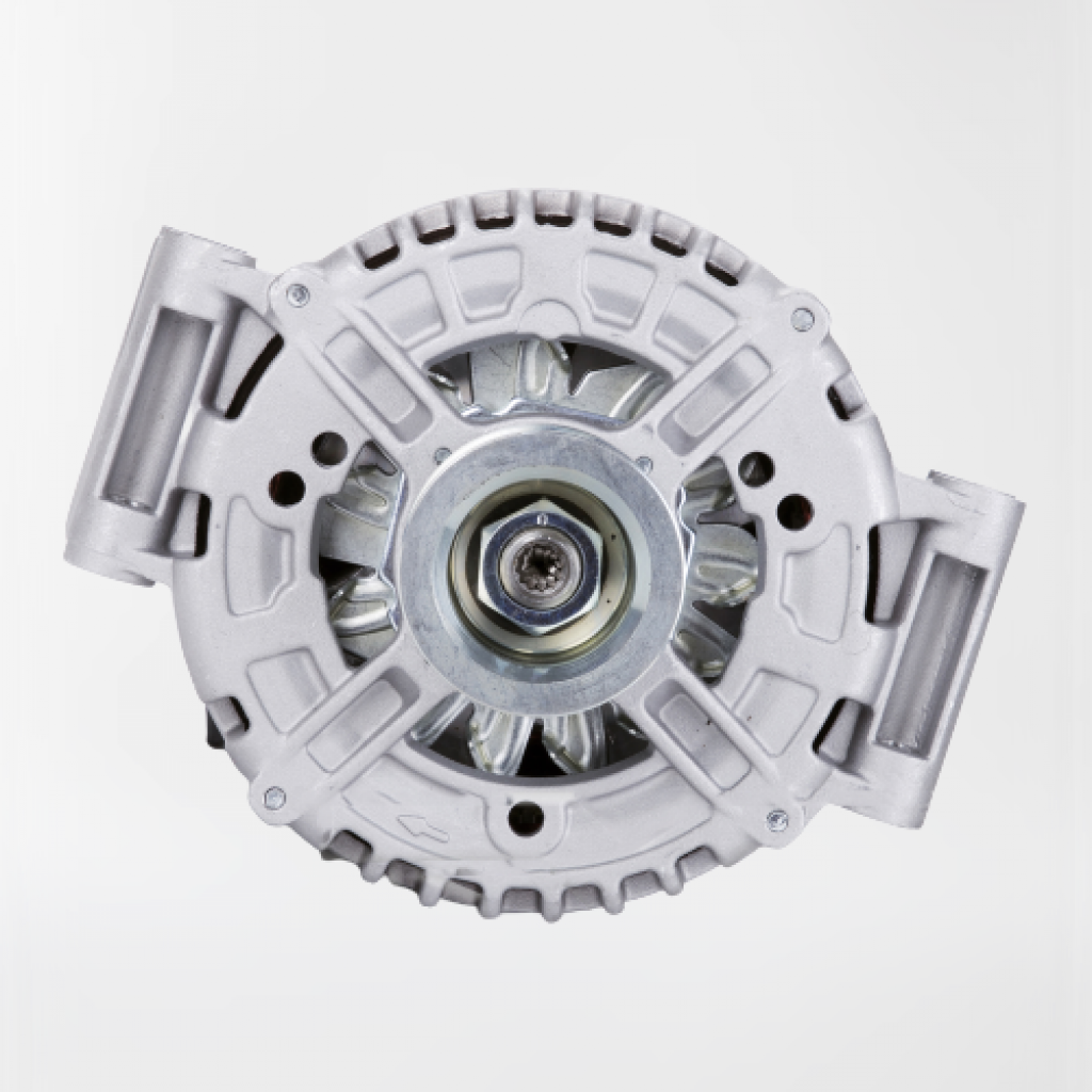 Fits MercedesBenz ML350 Alternator 20072011 3.5L V6 3498cc/3.5L V6 3498cc 197238182070 eBay