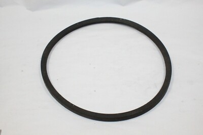 Nos Vintage Snowmobile CCW Fan Belt 9.5 x 675