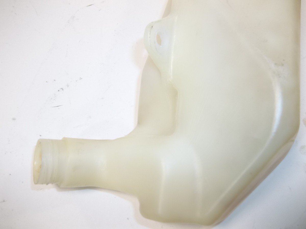 KAWASAKI ZX1100D NINJA COOLANT RESERVOIR OVERFLOW ZX 1100 ZX-11