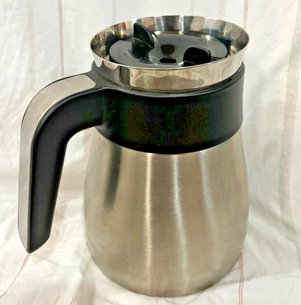 Ninja Dual Brew Replacement part thermal Carafe for 12Cup CFP305/CFP201