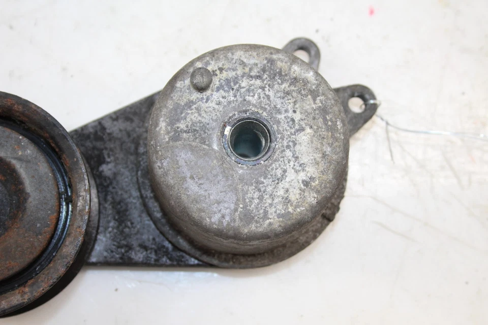 Tensor de correa de polea Infiniti Q60 G37 2011-2015 cupé OEM CH113 Foto 3 de 4