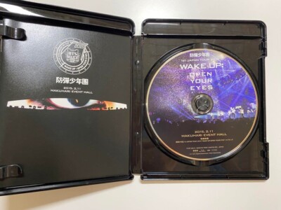 BTS 1st JAPAN TOUR 2015「WAKE UP:OPEN … compose?aspectRatio=1.78&
