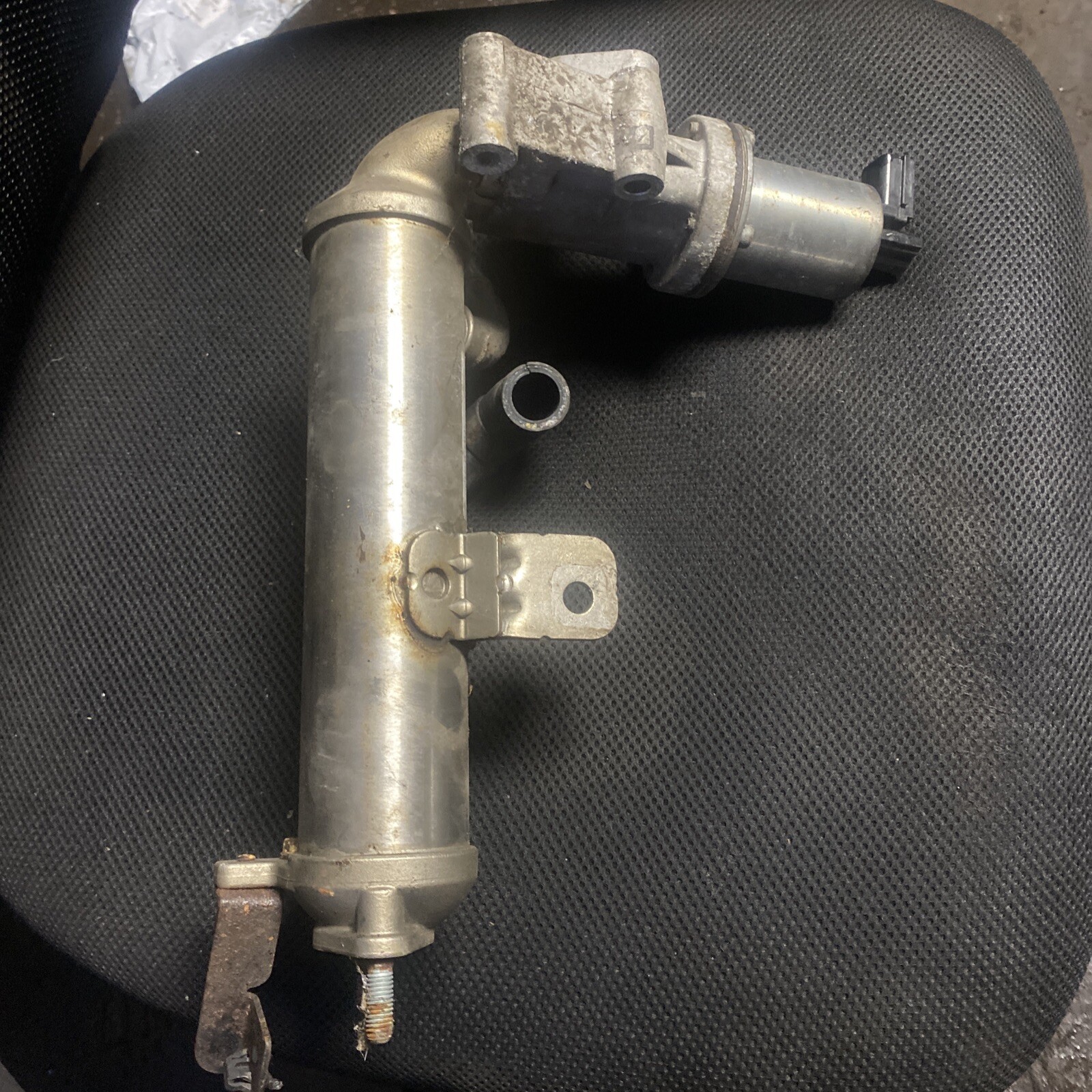 20122017 MK2 KIA CEED EGR VALVE 1.4 DIESEL D4FC 284162A770 eBay