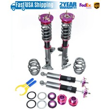 Coilover Struts Shocks Absorber For BMW E36 M3, 328is, 328ic, 325i, 325is, 325ic