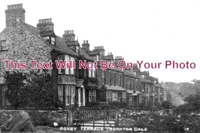 YO 4540 - Roxby Terrace, Thornton Dale, Yorkshire