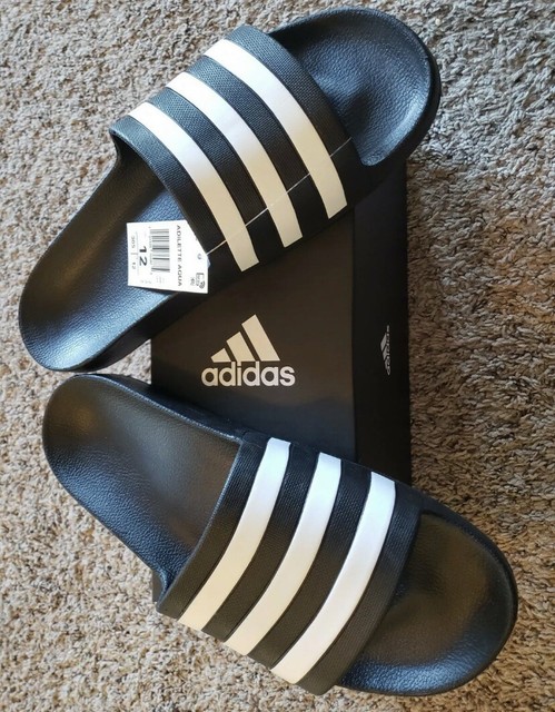 adidas 12 size sandals