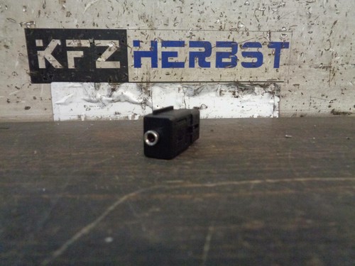 Radiobedienung VW Touran II 5T AUX Anschluss 5Q0035724 215794