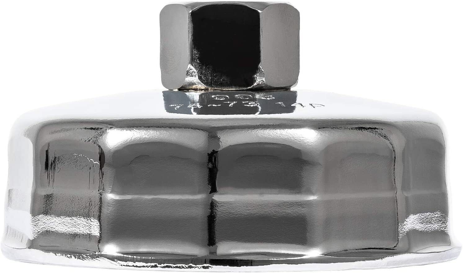 Oil Filter Wrench Cap Tool For BMW 86mm Cartridge Style Oil Filter Housing Caps