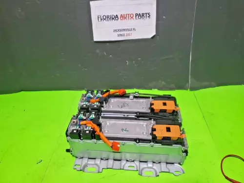 💯2012-2016 Chevy Malibu/Lacrosse Regal Hybrid Drive Battery Modules