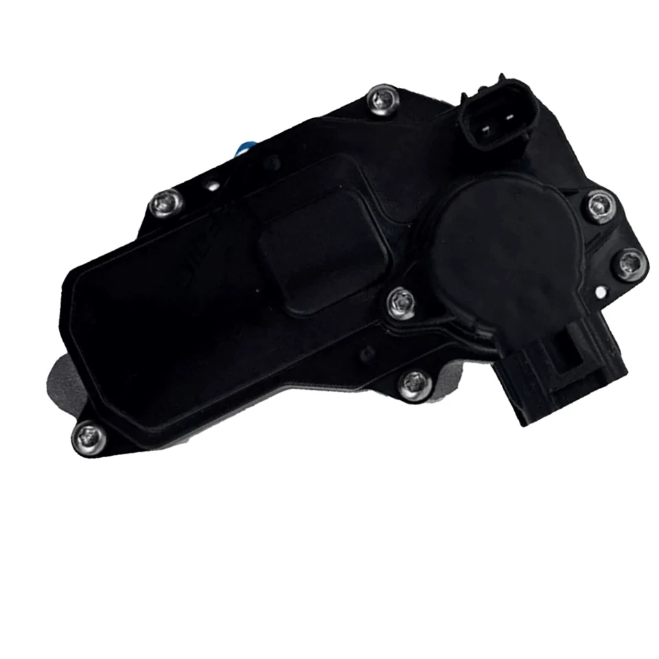 Turbo actuator  for Toyota Camry Hilux Land Cruiser with 1KD Engine 17201-UM010 Foto 3 de 4